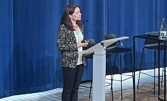 French Audiovisual Exports Reach €282.7M in 2025